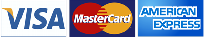 credit card logos