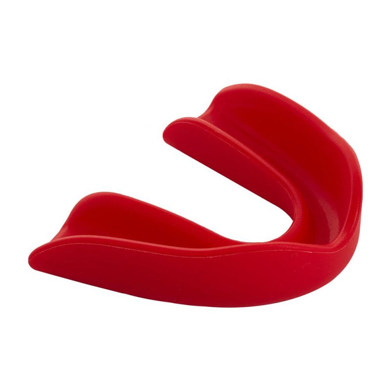 blitz-single-layer-mouth-guard-red1