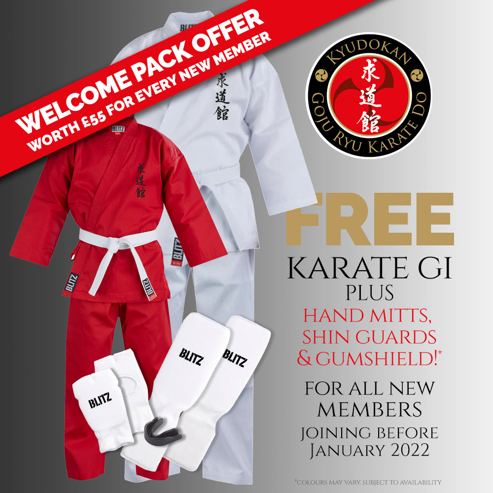 free-karate-gi